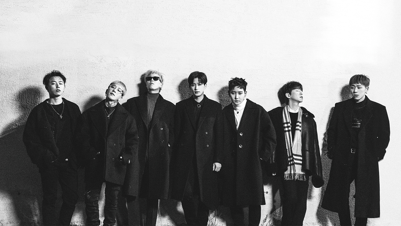 Block B