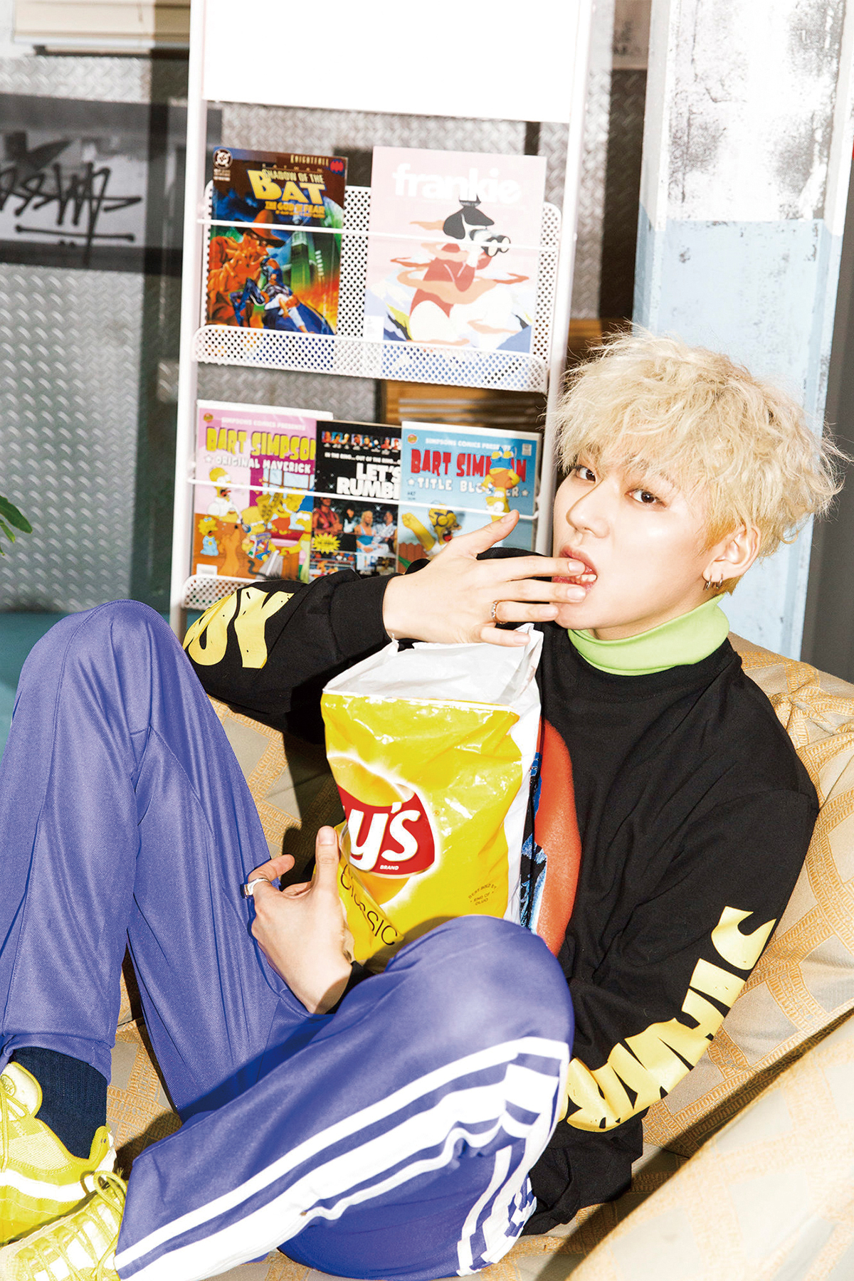 ZICO（ジコ）