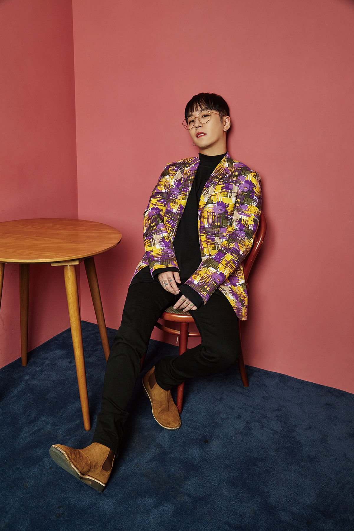 TAEIL（テイル）