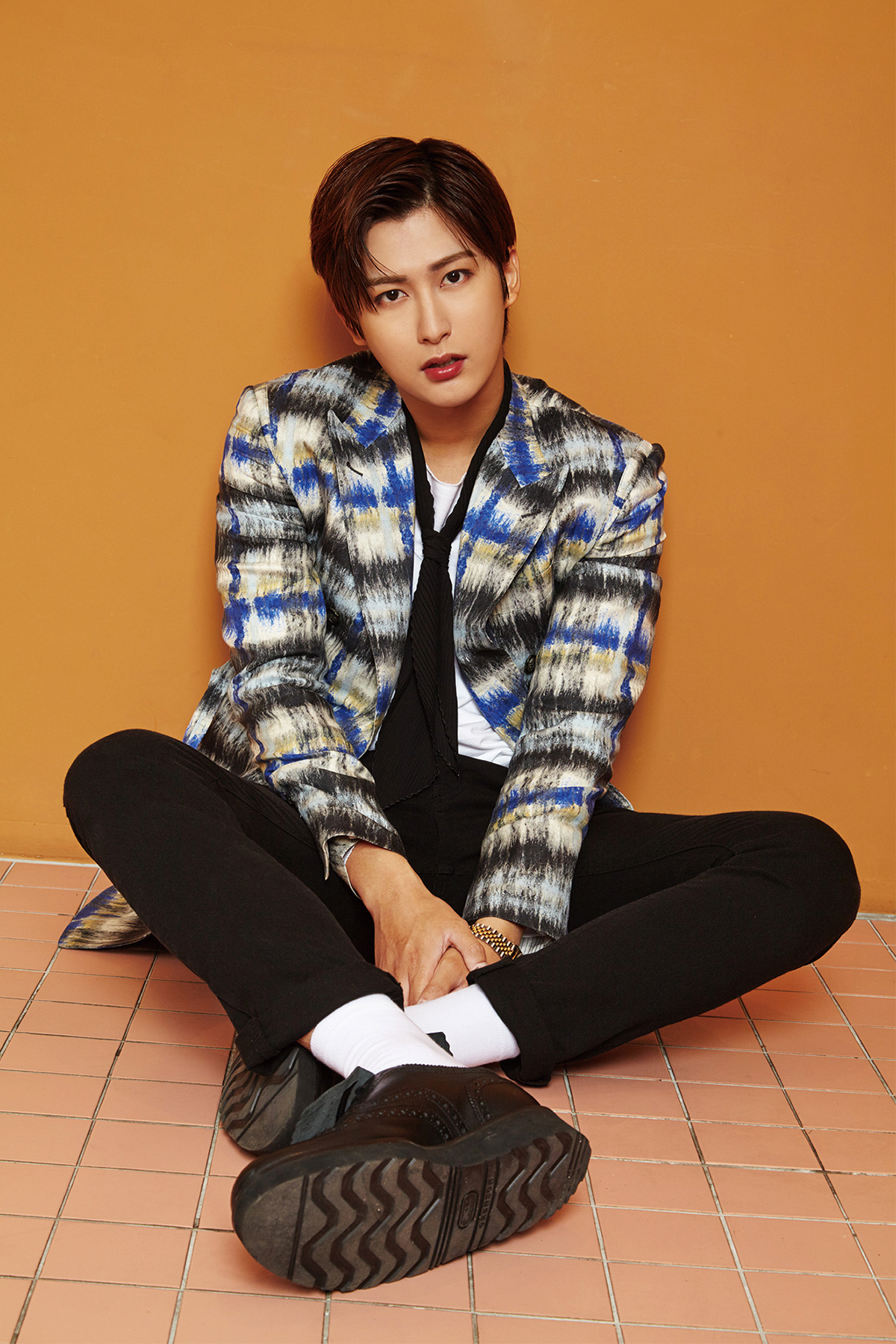 JAEHYO（ジェヒョ）