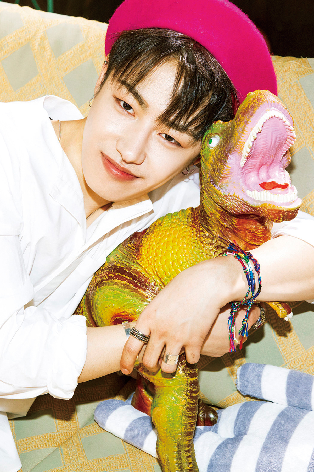 U-KWON（ユグォン）