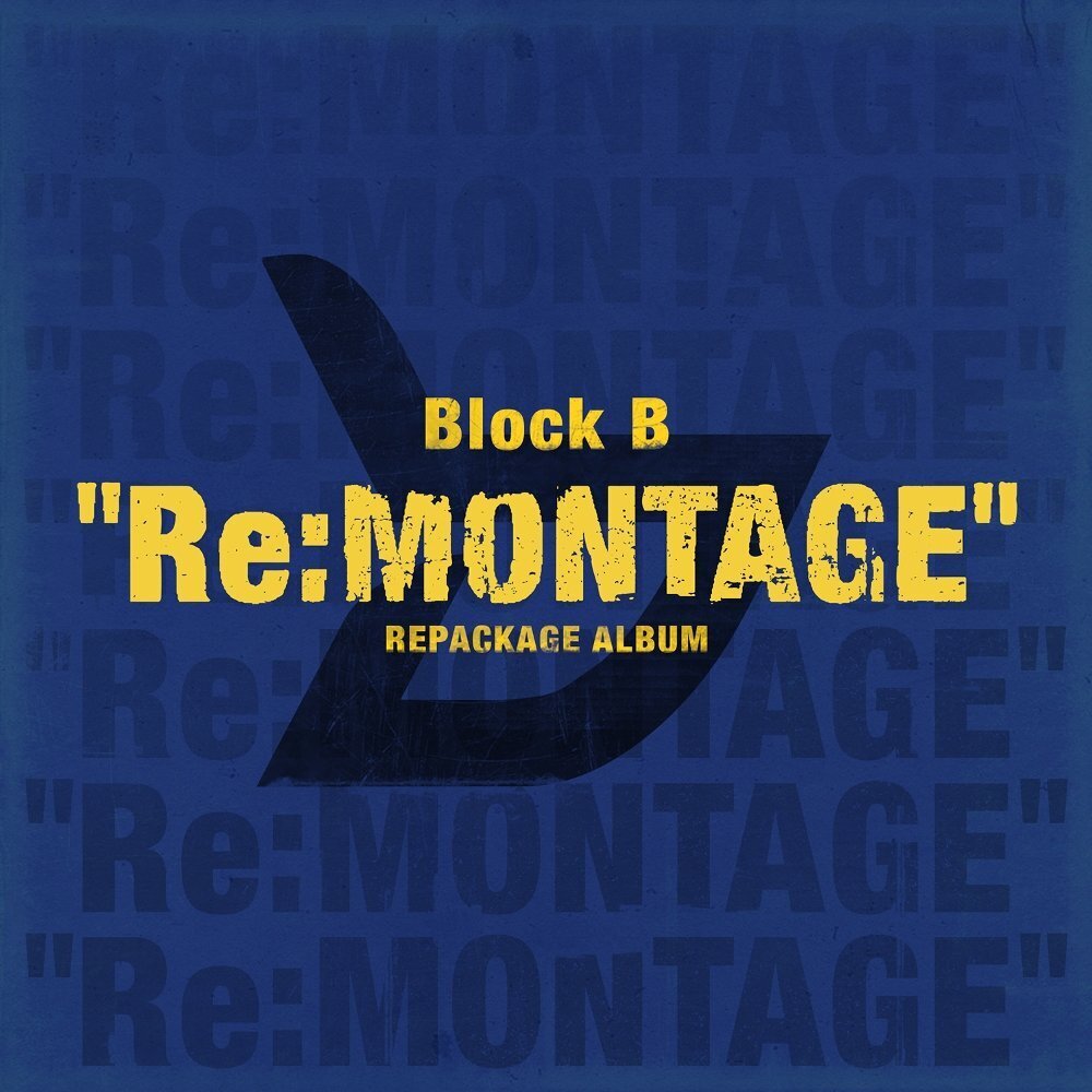Re：MONTAGE