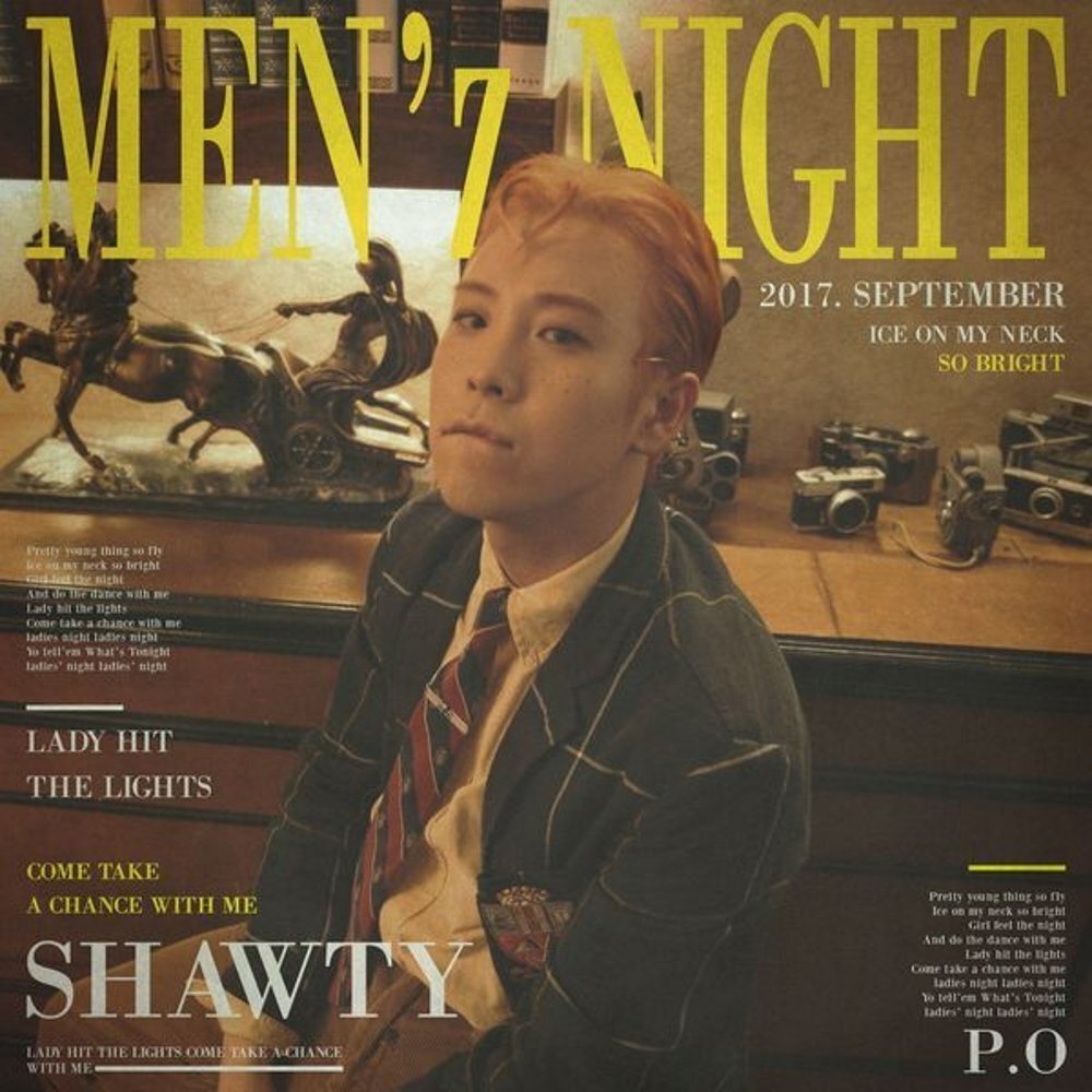 MEN’z NIGHT