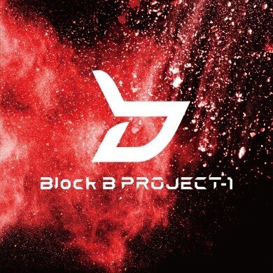 PROJECT-1 EP ＜TYPE-RED＞