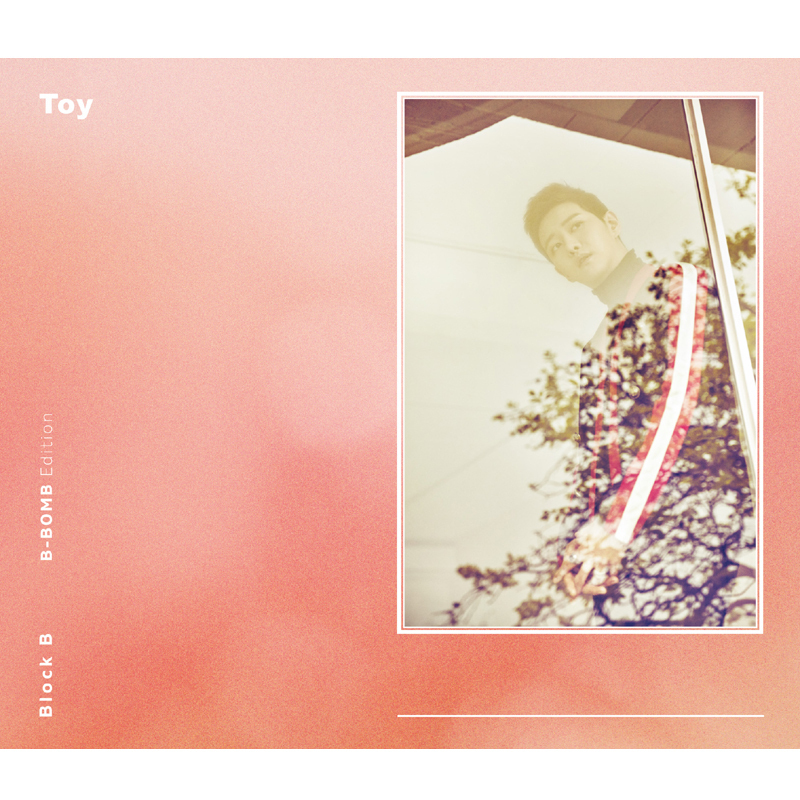 Toy<B-BOMB Edition>