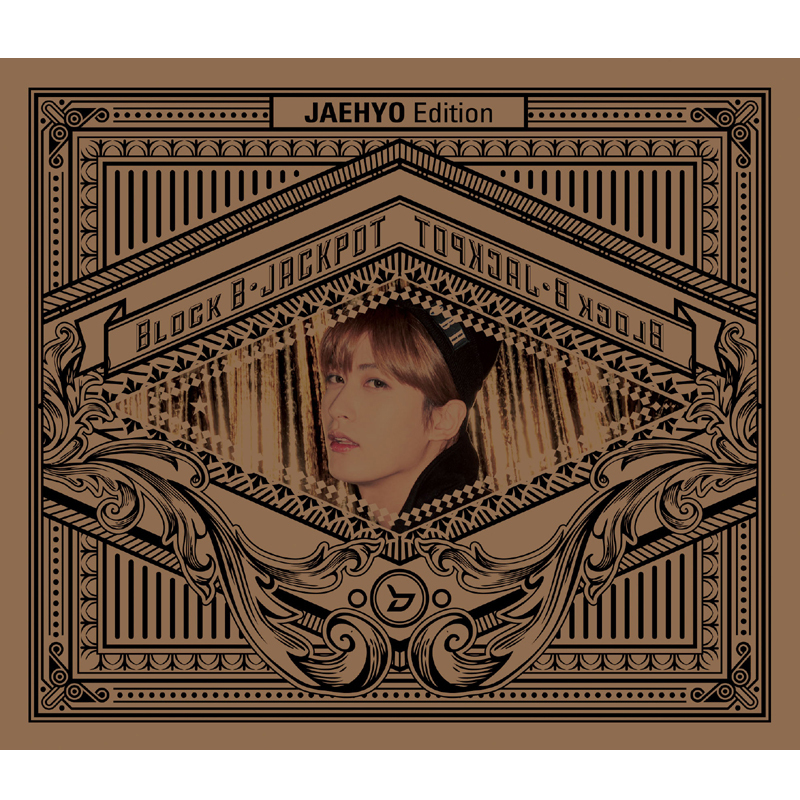 JACKPOT <JAEHYO Edition>