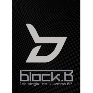 Block B「Do U Wanna B?」