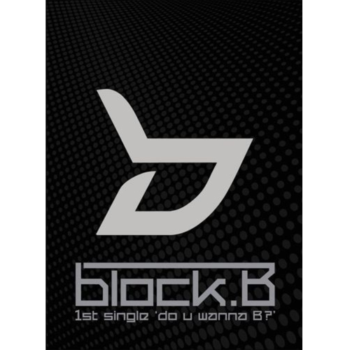 Block B Japan Official Web Site