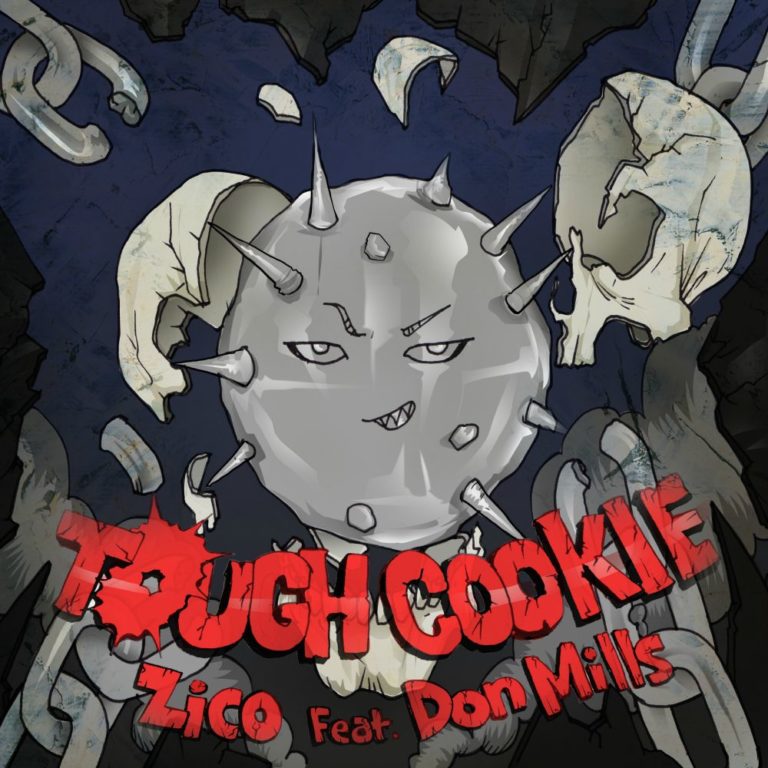 Block B「Tough Cookie」